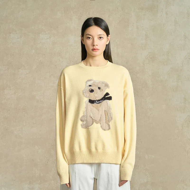 BONELESS Sweaters Women's-6
