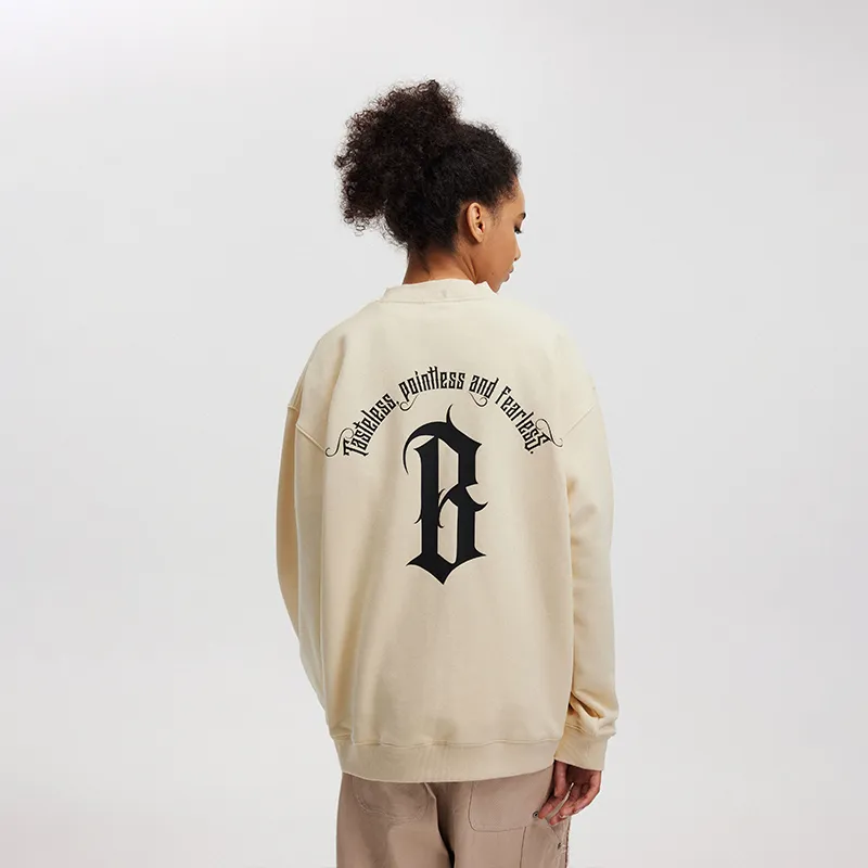BONELESS Sweatshirts Unisex-35