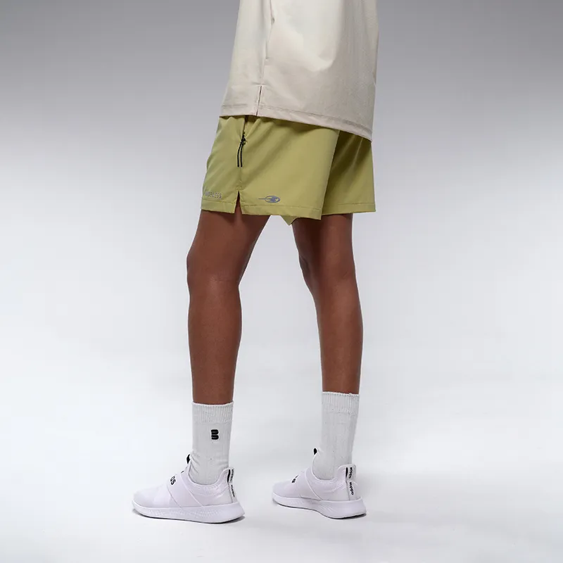 BONELESS Sports Shorts Unisex-11