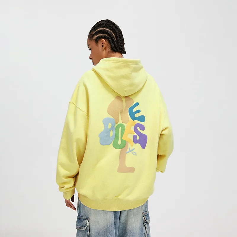 BONELESS Sweatshirts Unisex-6