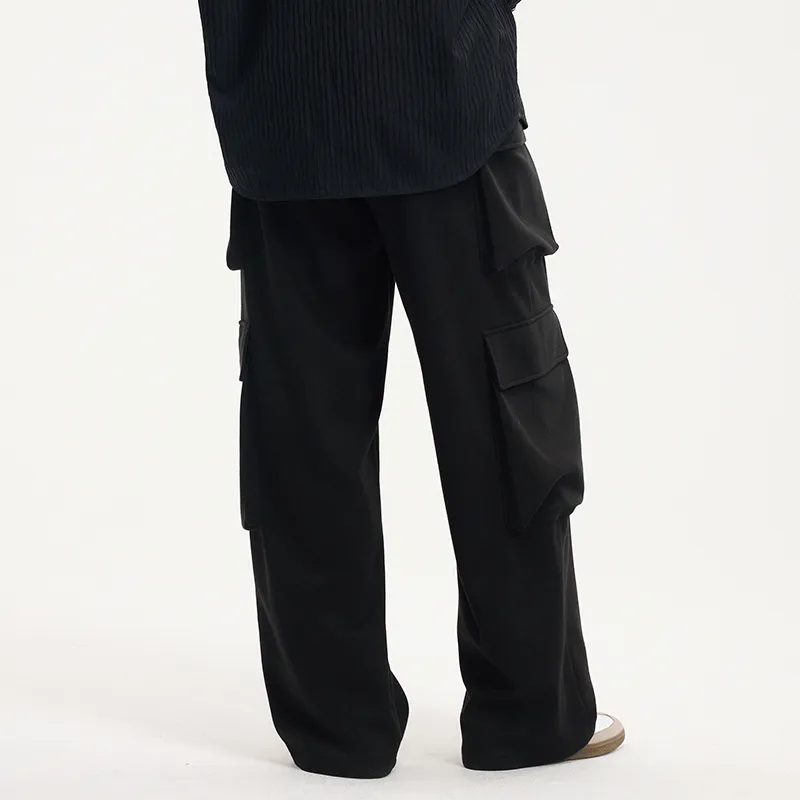 BONELESS Cargo Pants Unisex-3