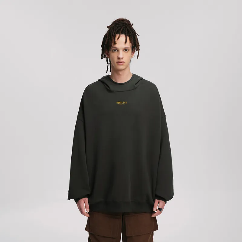 BONELESS Sweatshirts Unisex-3