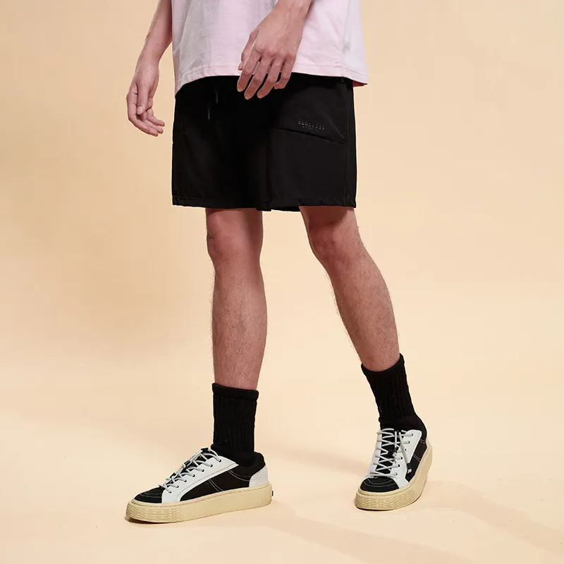 BONELESS Casual Shorts Unisex-7