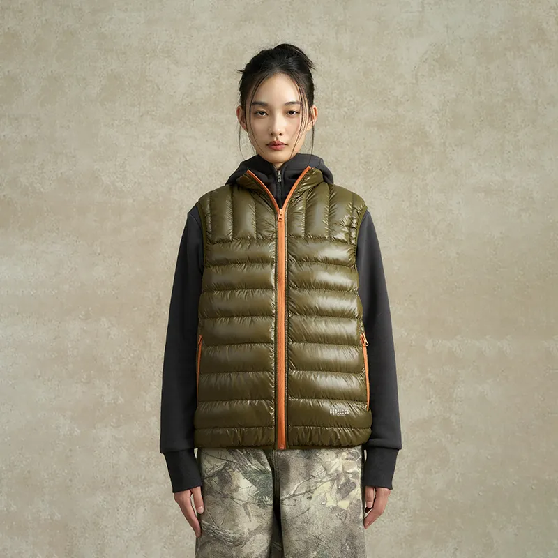 BONELESS Down Jackets Unisex-6