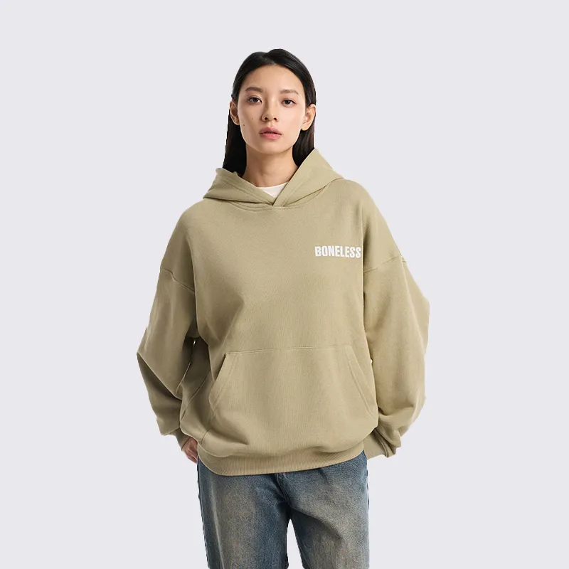 BONELESS Sweatshirts Unisex-6
