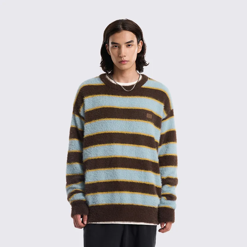 BONELESS Sweaters Unisex-2