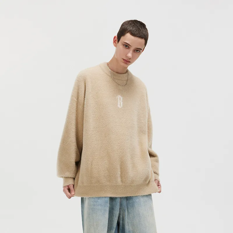 BONELESS Sweaters Unisex-7