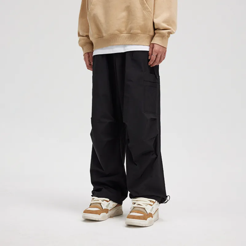 BONELESS Cargo Pants Unisex-2