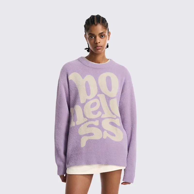 BONELESS Sweaters Unisex-10