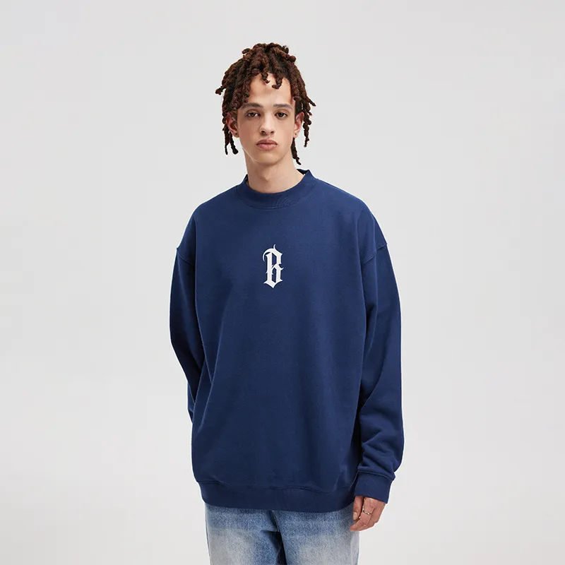 BONELESS Sweatshirts Unisex-38