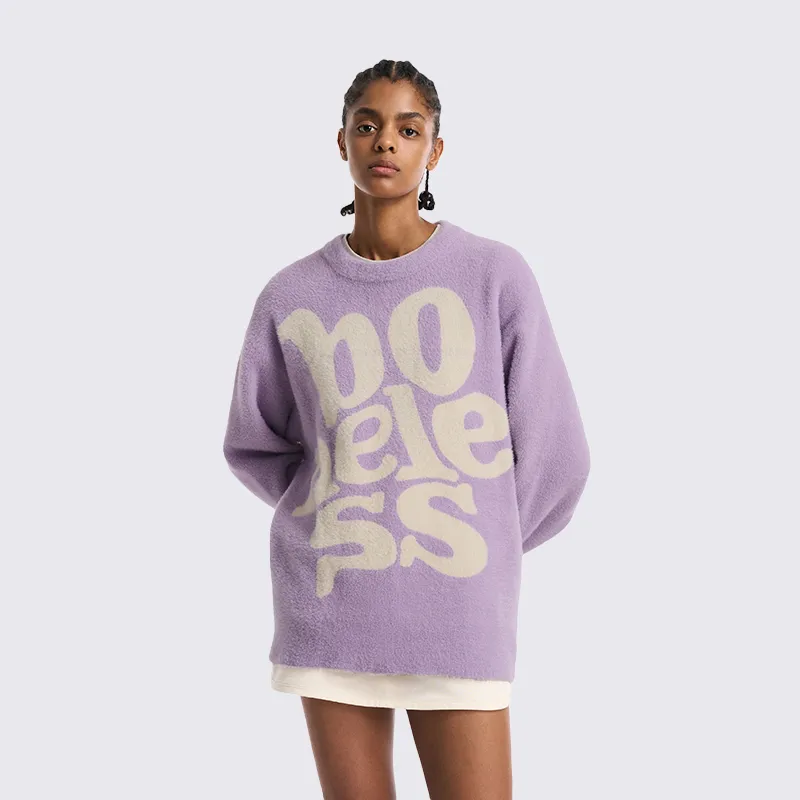BONELESS Sweaters Unisex-11