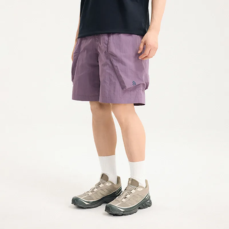 BONELESS Casual Shorts Unisex-7