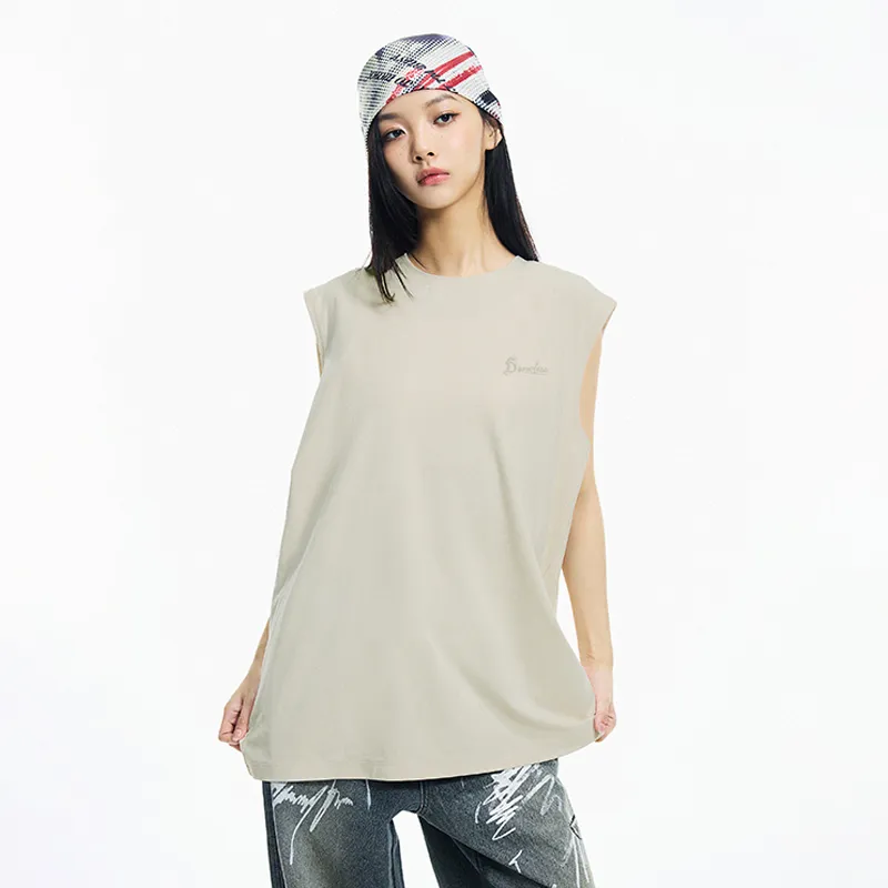 BONELESS Tank Tops Unisex-2