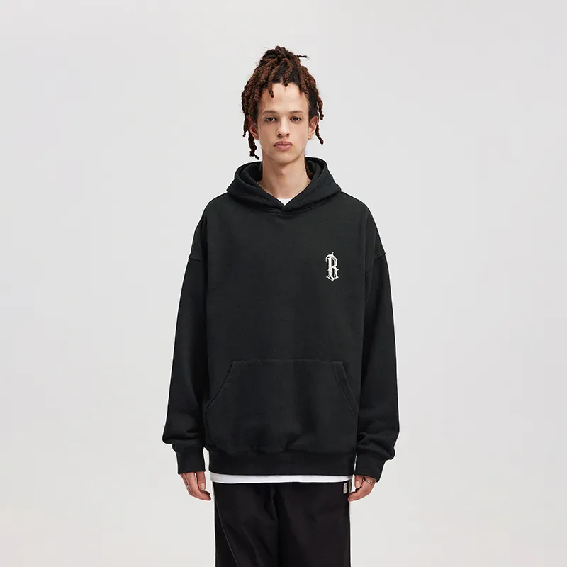 BONELESS Sweatshirts Unisex-11