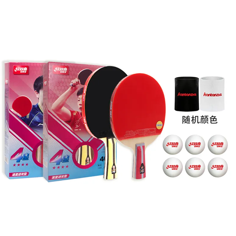 DHS Ping Pong Paddles-9