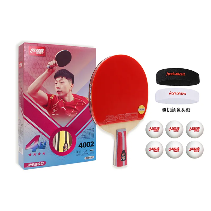 DHS Ping Pong Paddles-13
