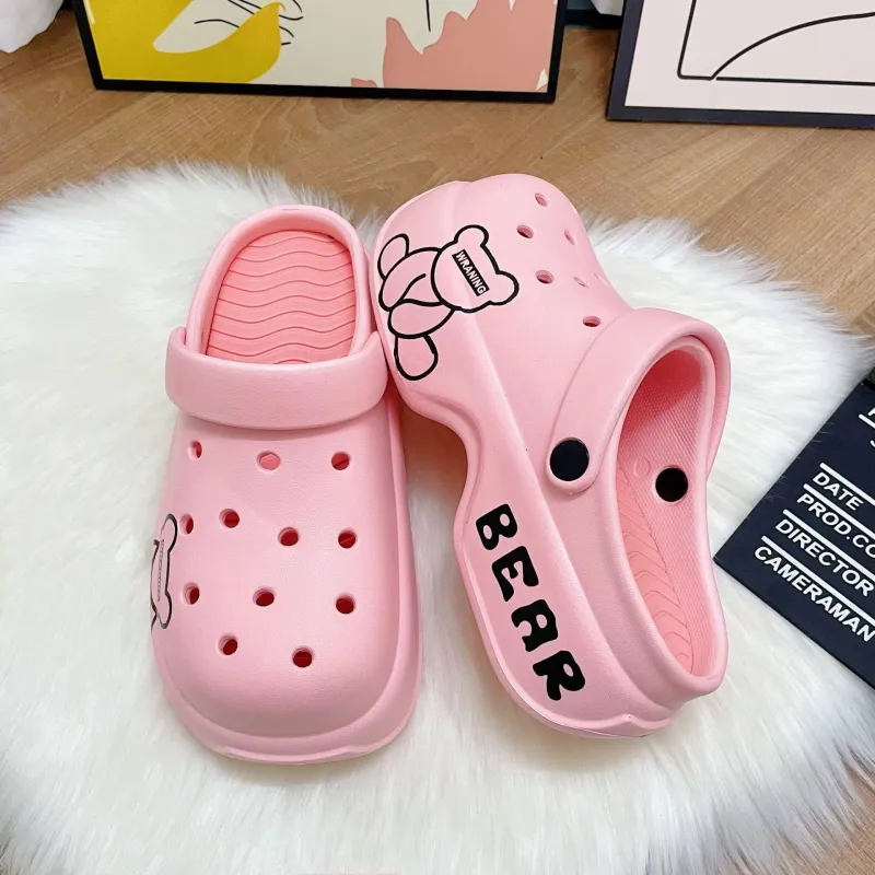 KANTANZHE Slippers / Home Slippers-5
