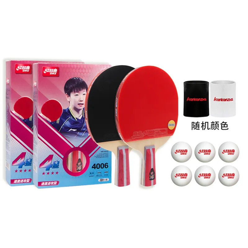 DHS Ping Pong Paddles-7