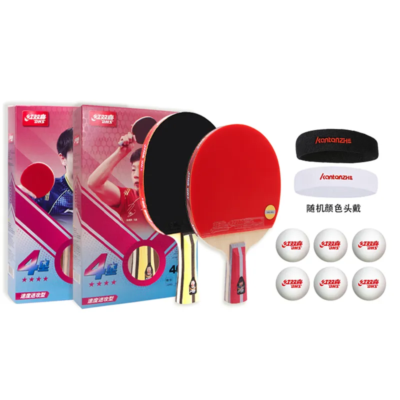 DHS Ping Pong Paddles-19