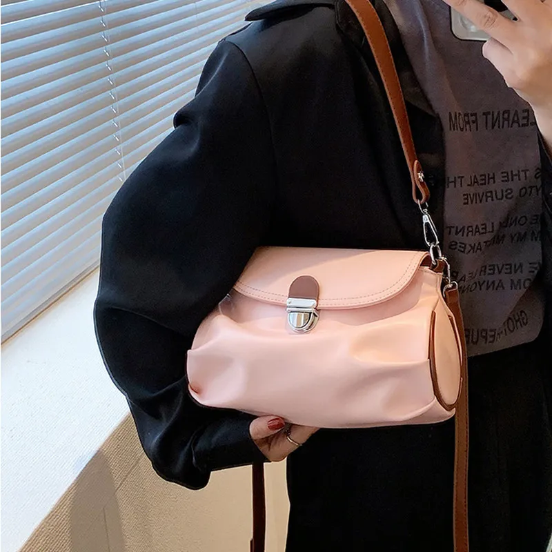 NOMK Shoulder Bags-23