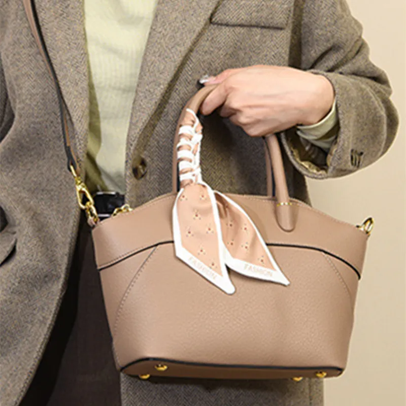 NOMK Handbags-9