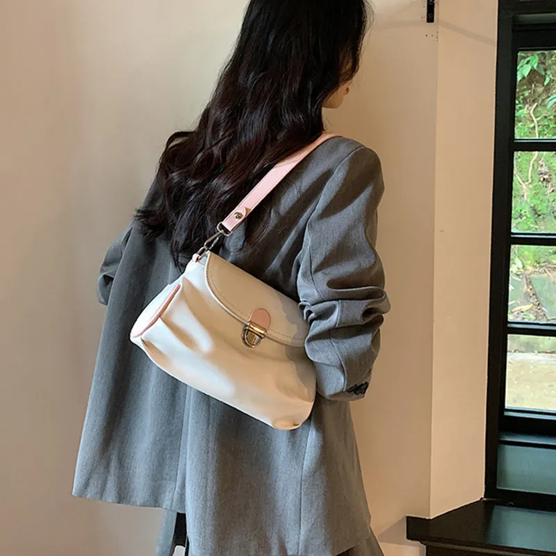 NOMK Shoulder Bags-15