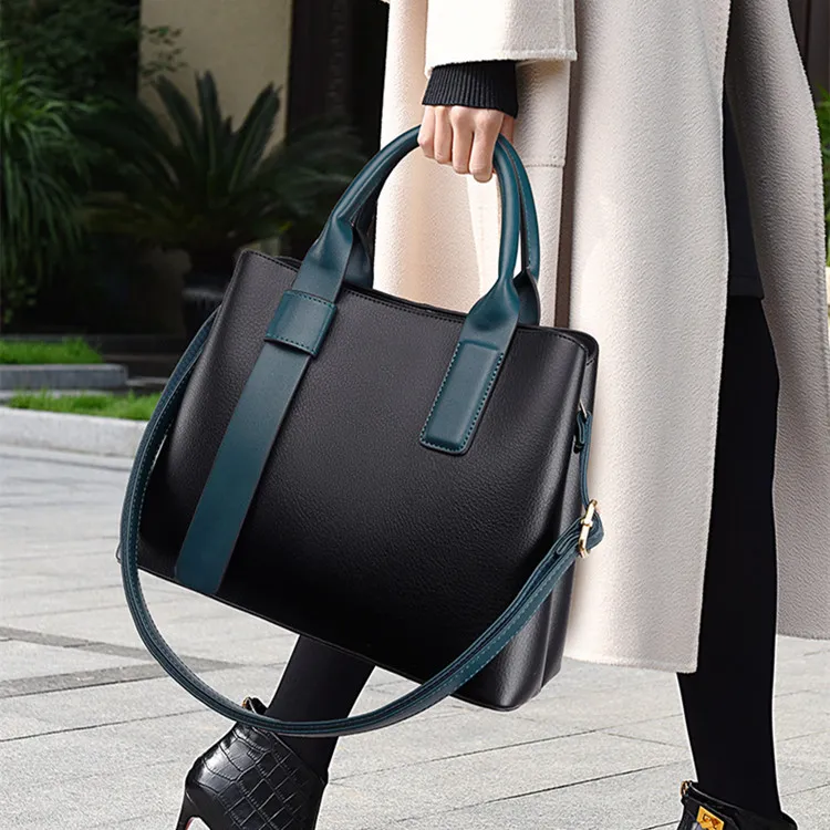 NOMK Handbags-22