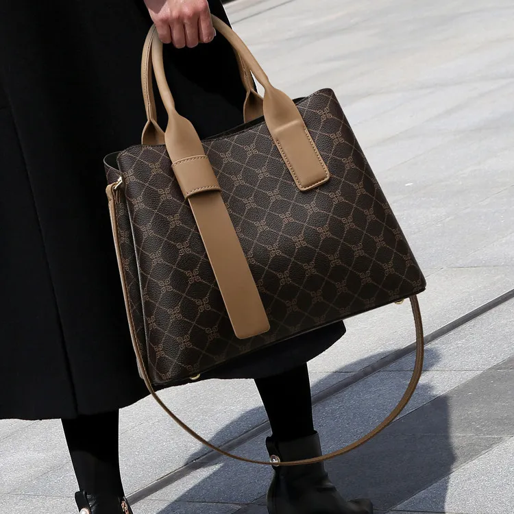 NOMK Handbags-3