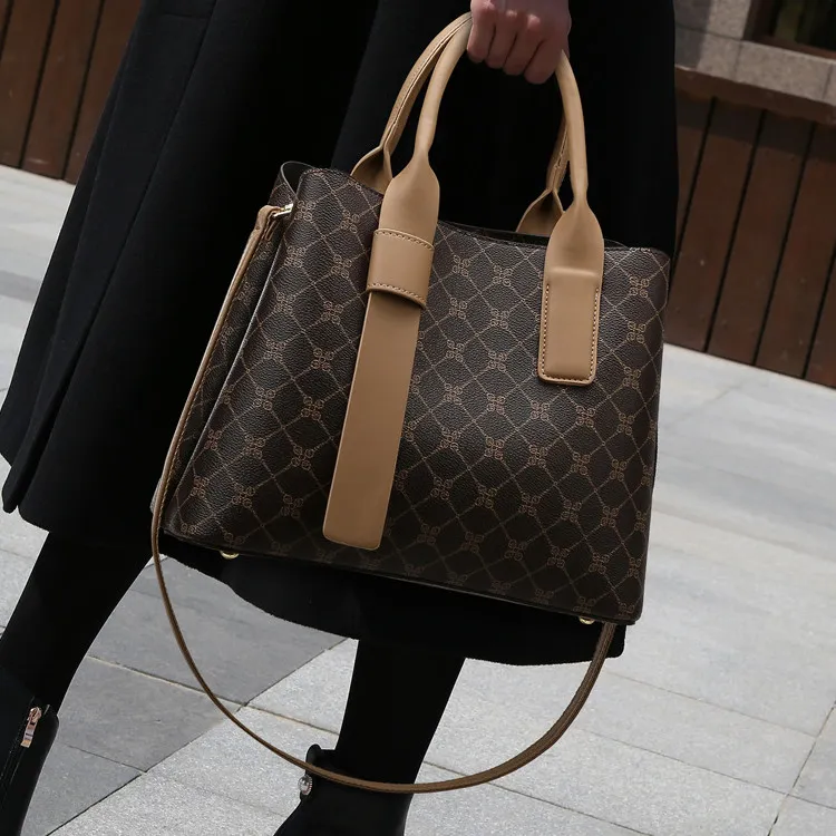 NOMK Handbags-1