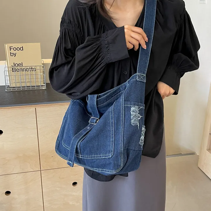 NOMK Crossbody Bags-6