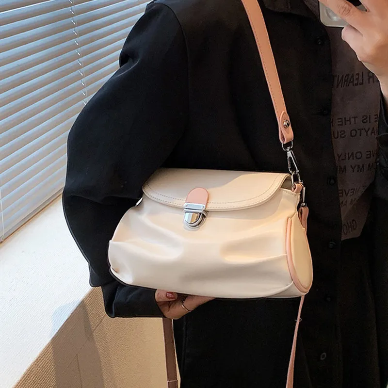 NOMK Shoulder Bags-14