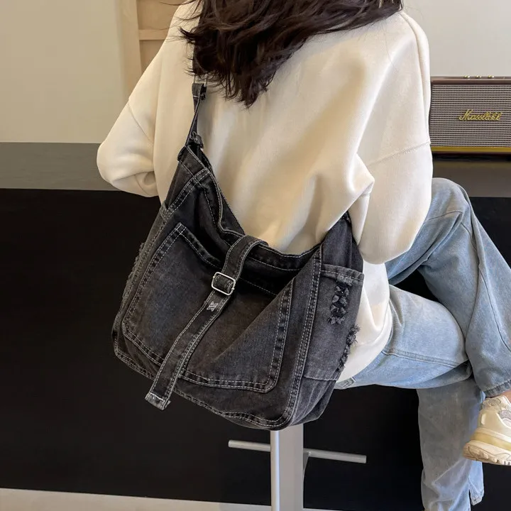 NOMK Crossbody Bags-1