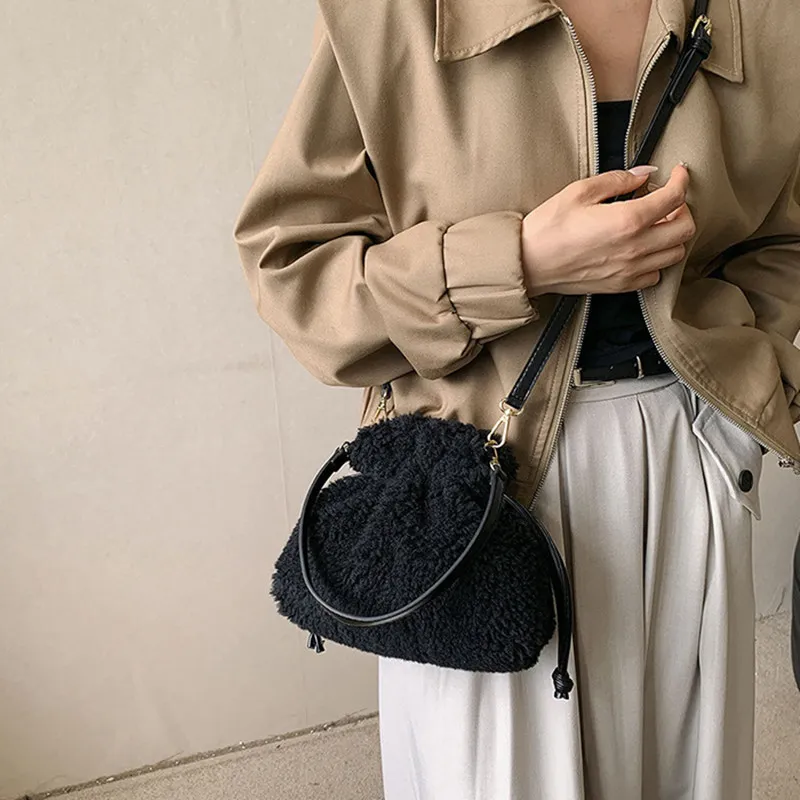 NOMK Crossbody Bags-1