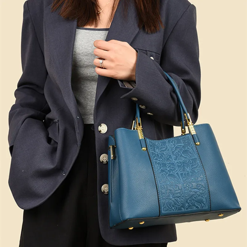 NOMK Handbags-4