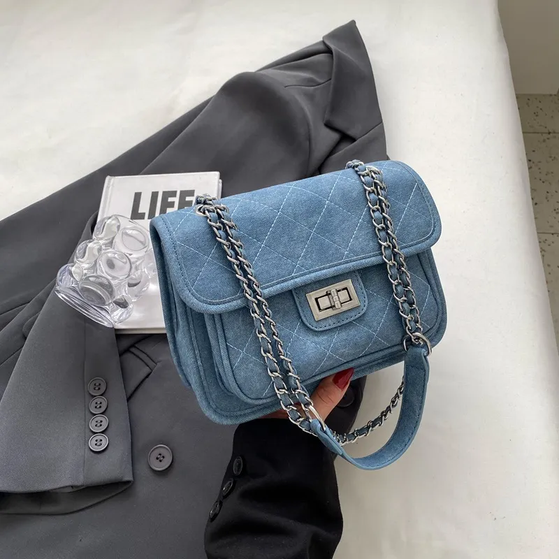 NOMK Crossbody Bags-1