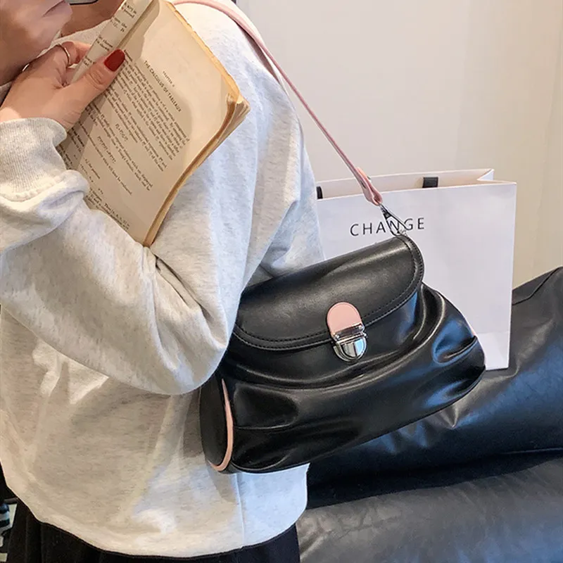 NOMK Shoulder Bags-7