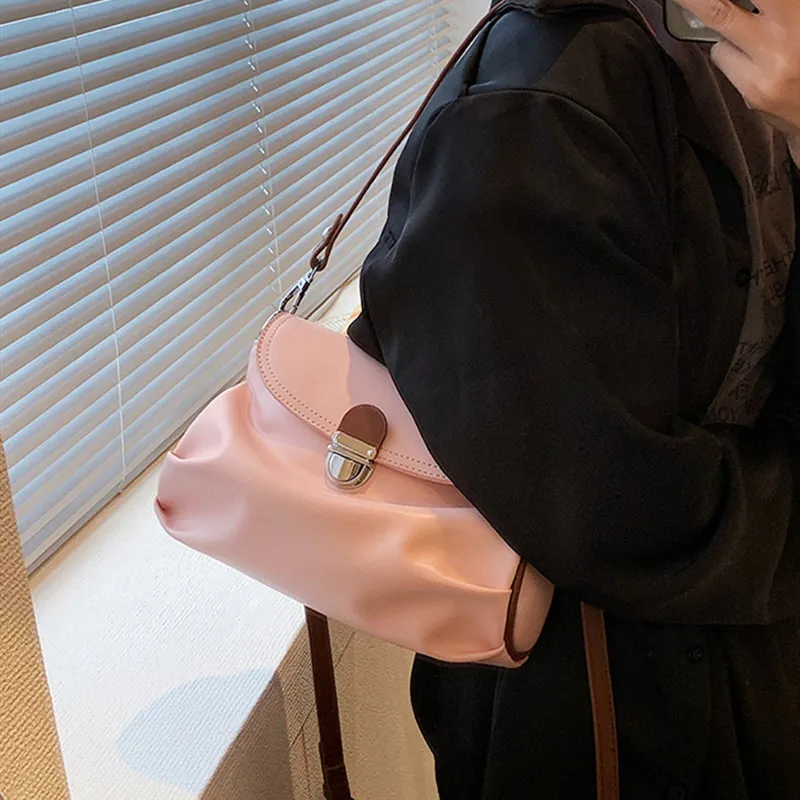 NOMK Shoulder Bags-22