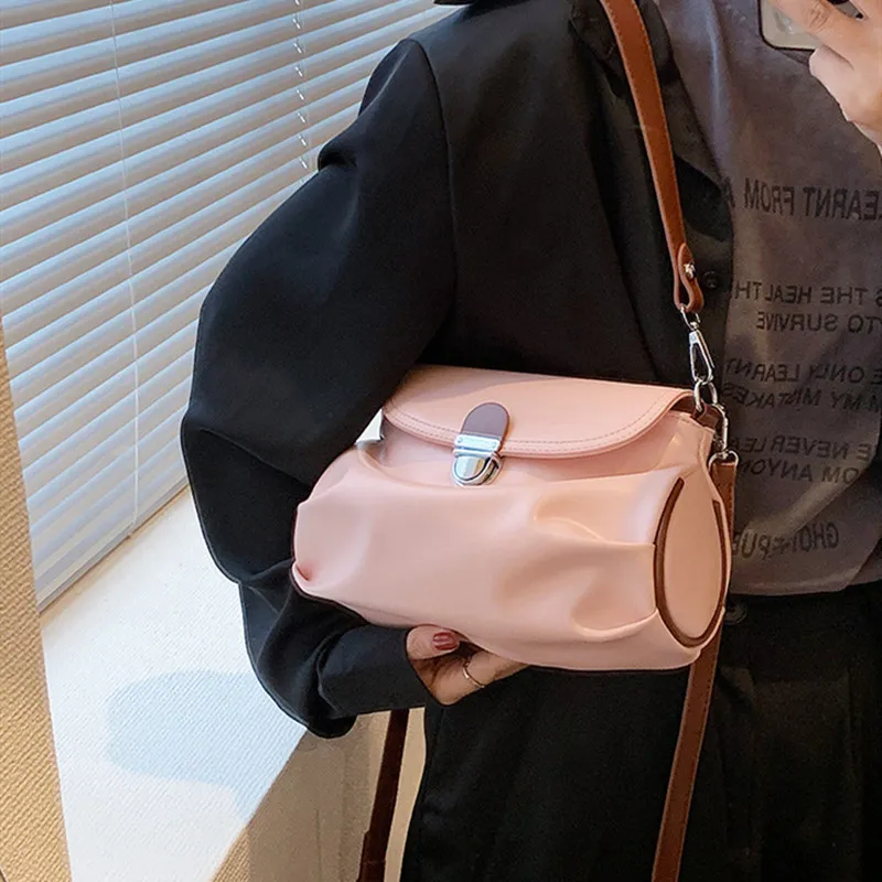 NOMK Shoulder Bags-21