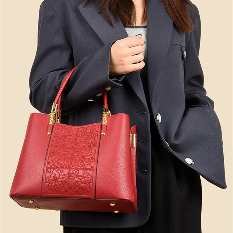 NOMK Handbags-10