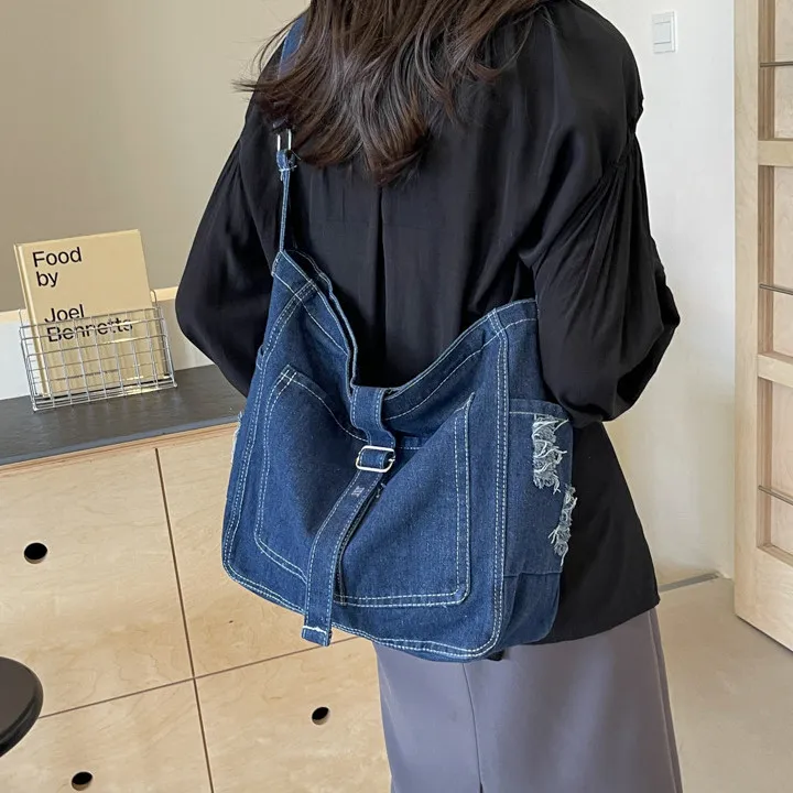 NOMK Crossbody Bags-5