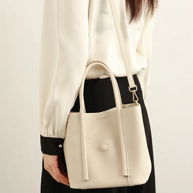 NOMK PU Handbag Women's Multicolor-14