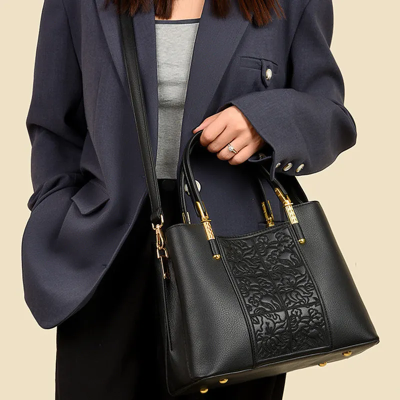 NOMK Handbags-1