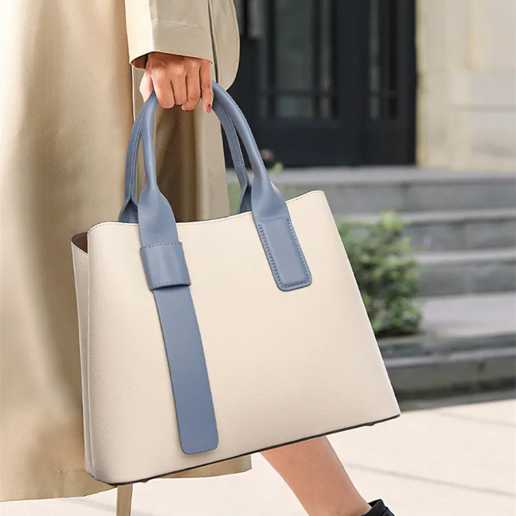 NOMK Handbags-11