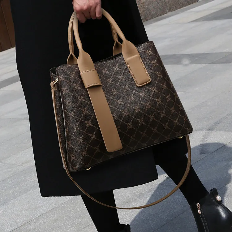 NOMK Handbags-2