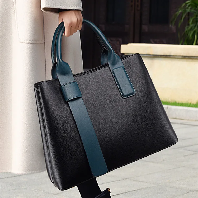 NOMK Handbags-21