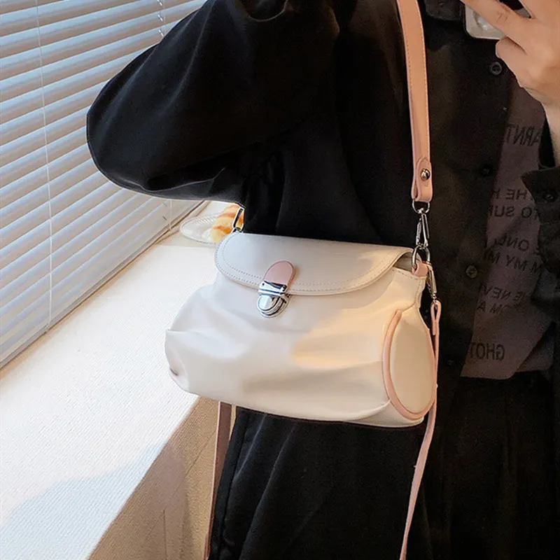 NOMK Shoulder Bags-13