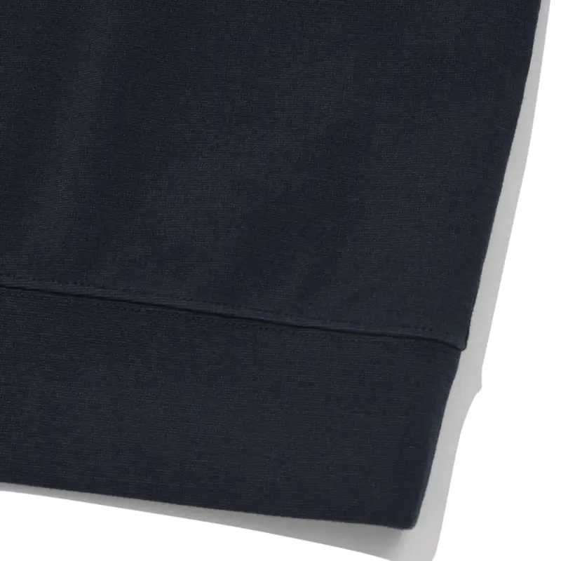 COVERNAT SS24 Polo Shirt Men's Marine Blue-5