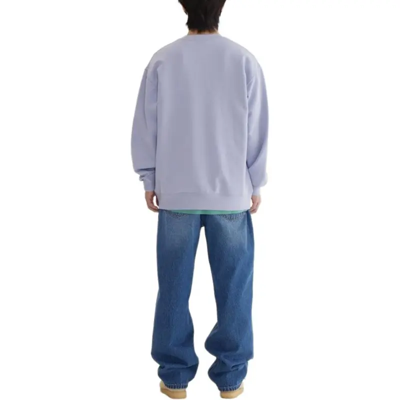COVERNAT Jeans Unisex Blue-4