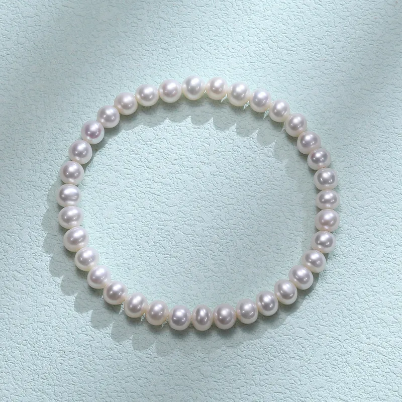 BRIR Pearl Bracelets Women's-1