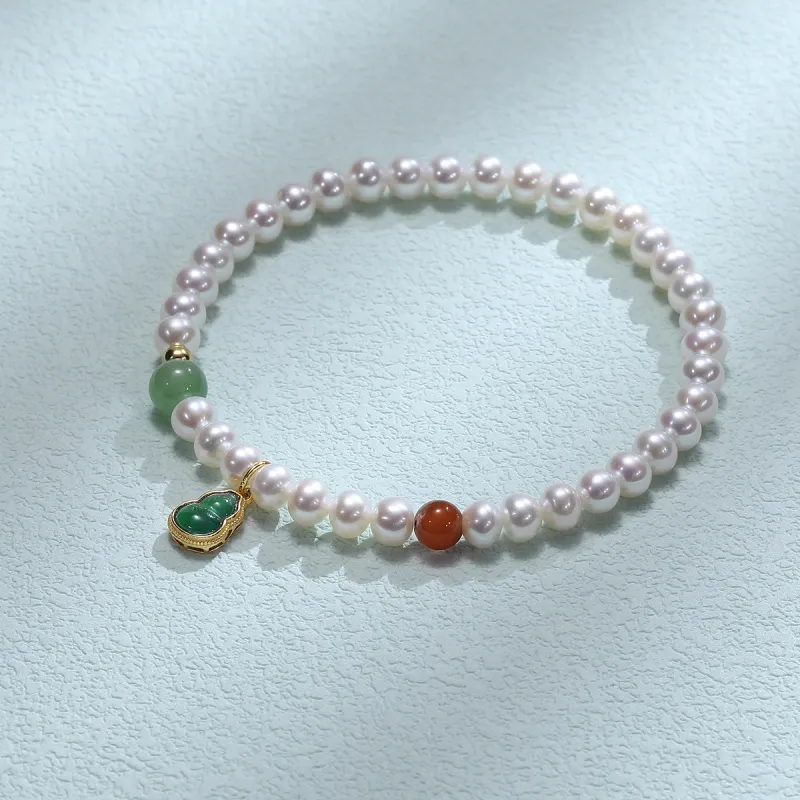 BRIR Pearl Bracelets Women's-2